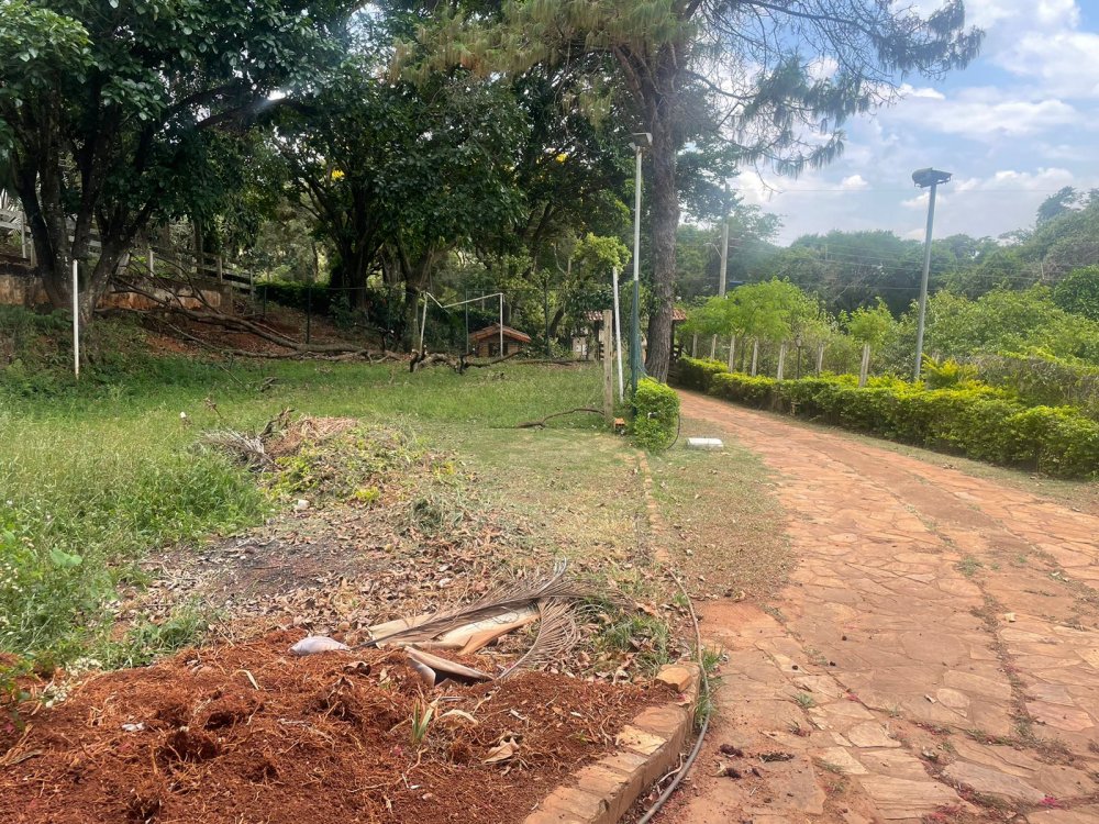 Chácara, 4 quartos - Foto 5