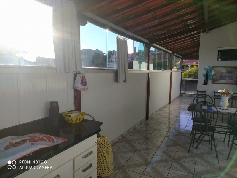 Casa, 6 quartos, 390 m² - Foto 22