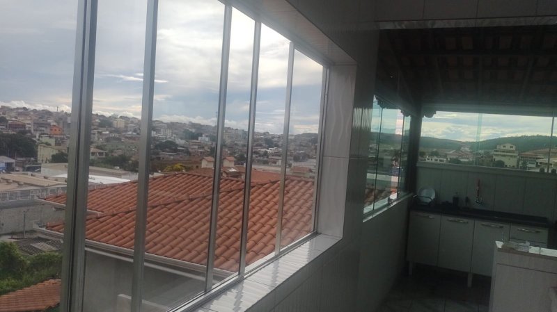 Casa, 6 quartos, 390 m² - Foto 6