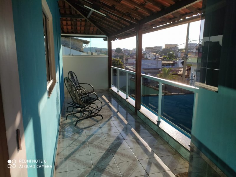 Casa, 6 quartos, 390 m² - Foto 14