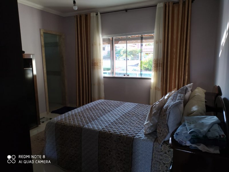 Casa, 6 quartos, 390 m² - Foto 19