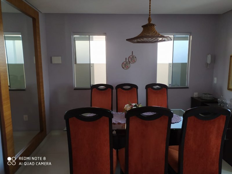 Casa, 6 quartos, 390 m² - Foto 20