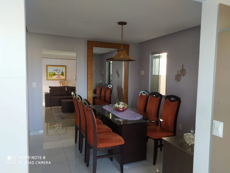 Casa, 6 quartos, 390 m² - Foto 9