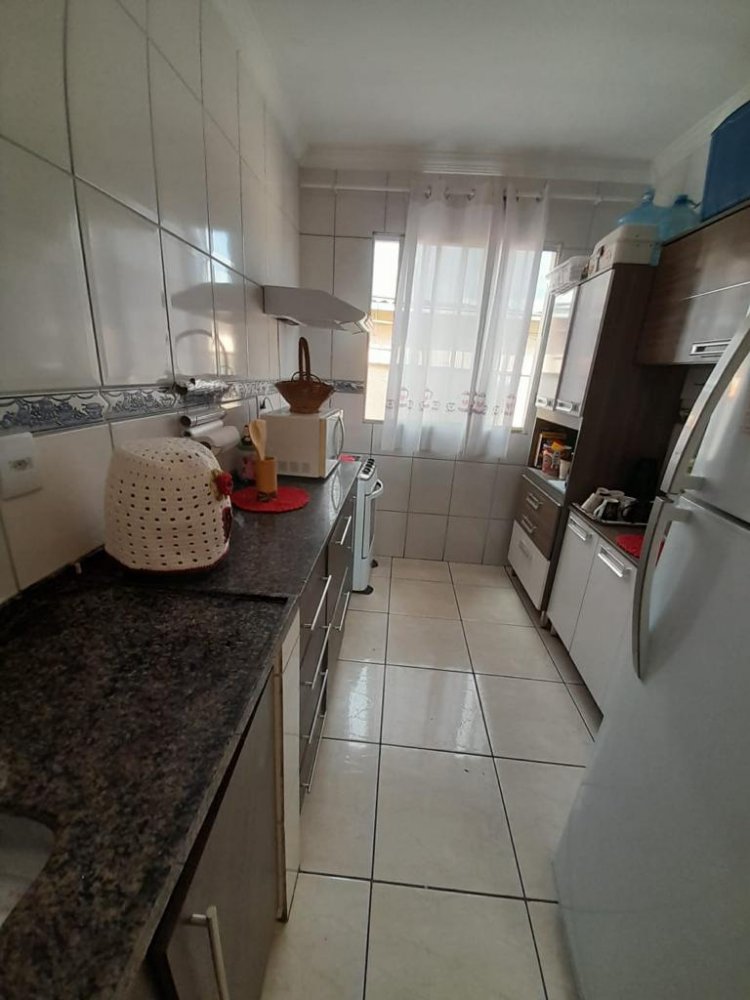 Cobertura, 3 quartos, 120 m² - Foto 5