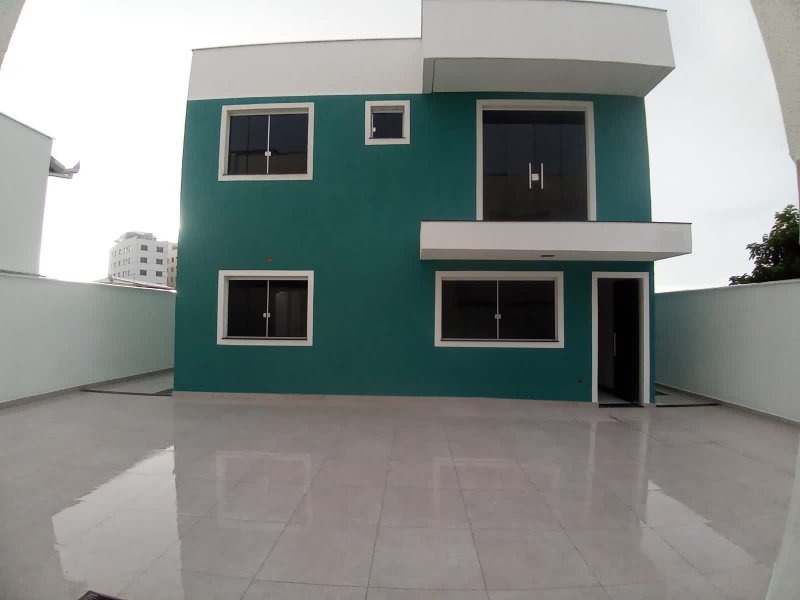 Casa, 3 quartos, 180 m² - Foto 17