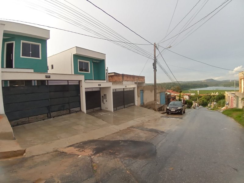 Casa, 3 quartos, 180 m² - Foto 20