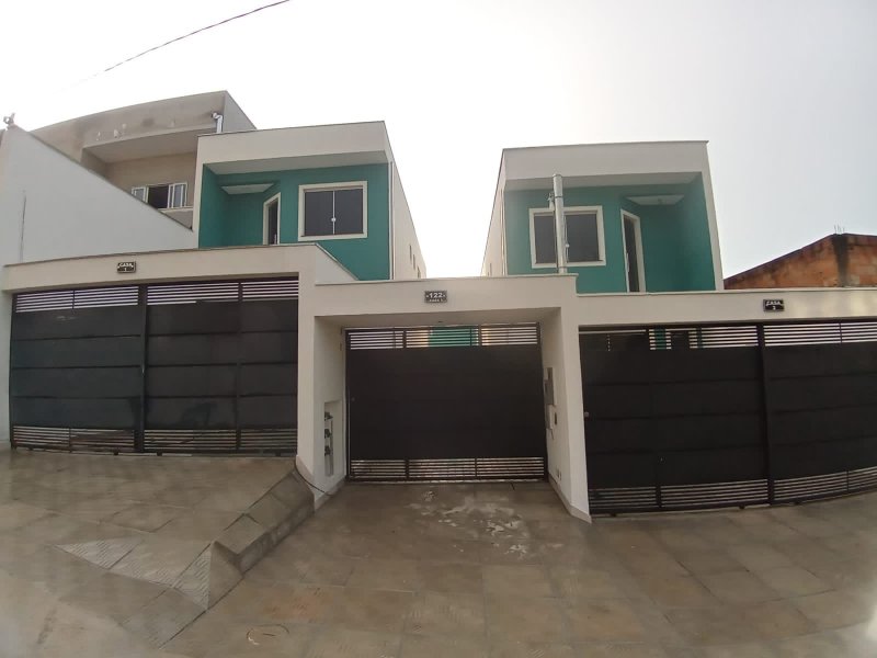 Casa, 3 quartos, 180 m² - Foto 22