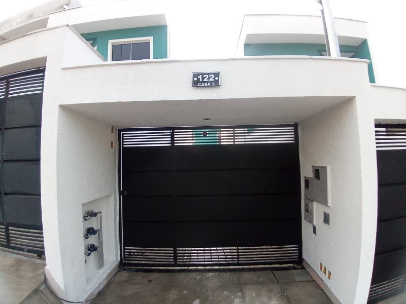 Casa, 3 quartos, 180 m² - Foto 21