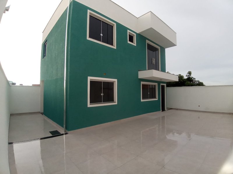 Casa, 3 quartos, 180 m² - Foto 16