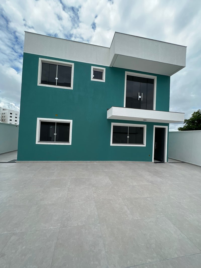 Casa, 3 quartos, 180 m² - Foto 19