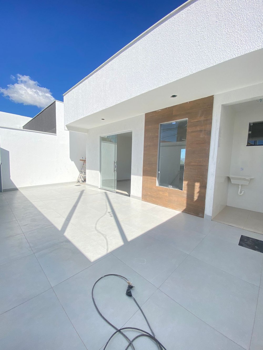 Casa, 3 quartos, 100 m² - Foto 19