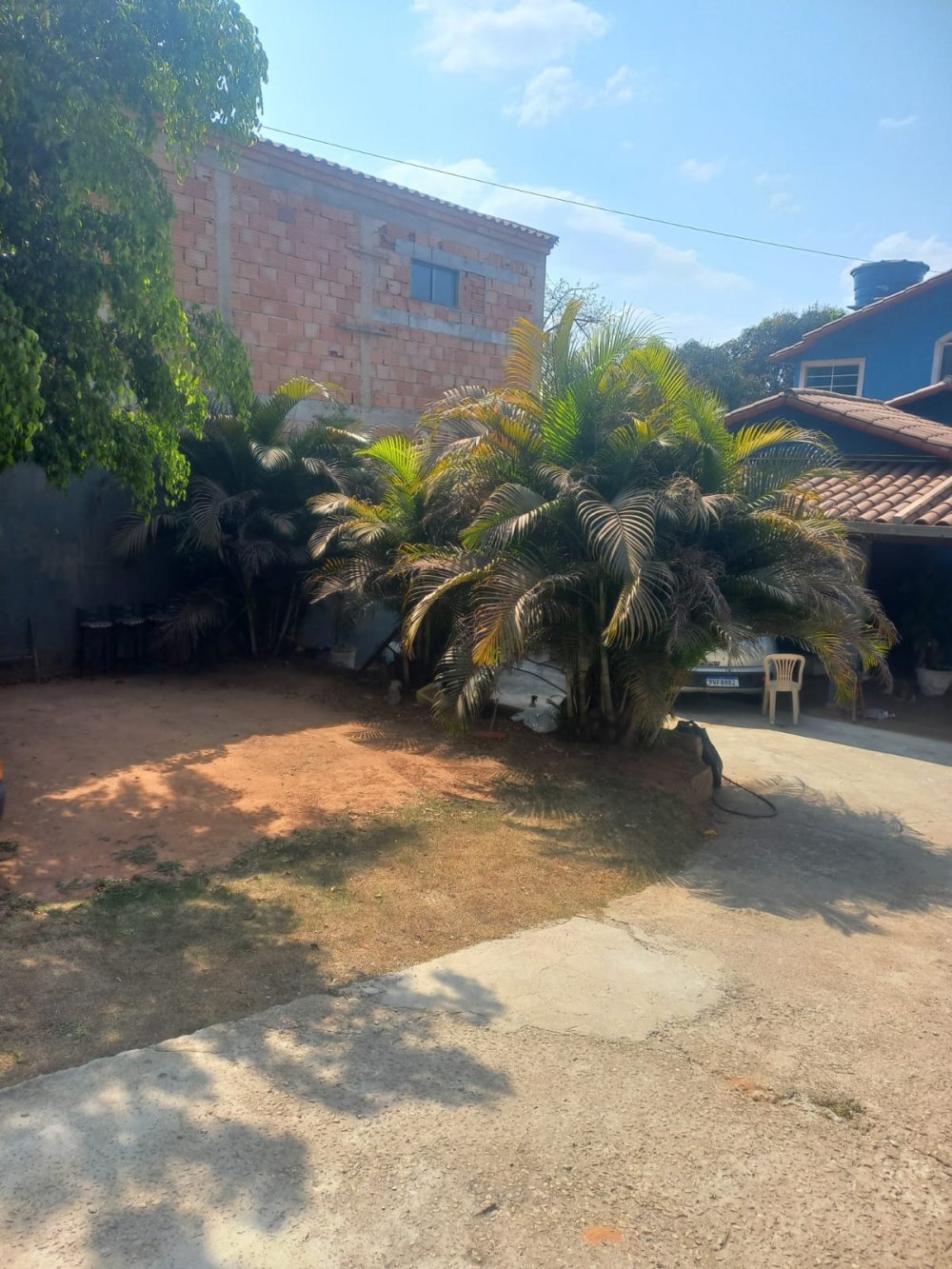 Chácara, 4 quartos - Foto 2