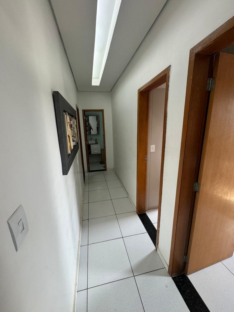 Cobertura, 3 quartos, 144 m² - Foto 2
