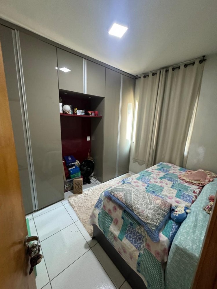 Cobertura, 3 quartos, 144 m² - Foto 4