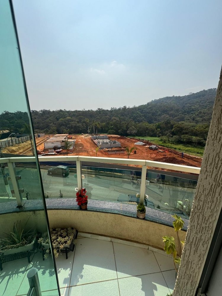 Cobertura, 3 quartos, 144 m² - Foto 5