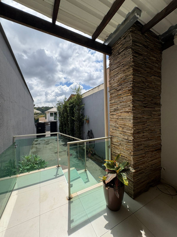 Casa, 3 quartos, 200 m² - Foto 1