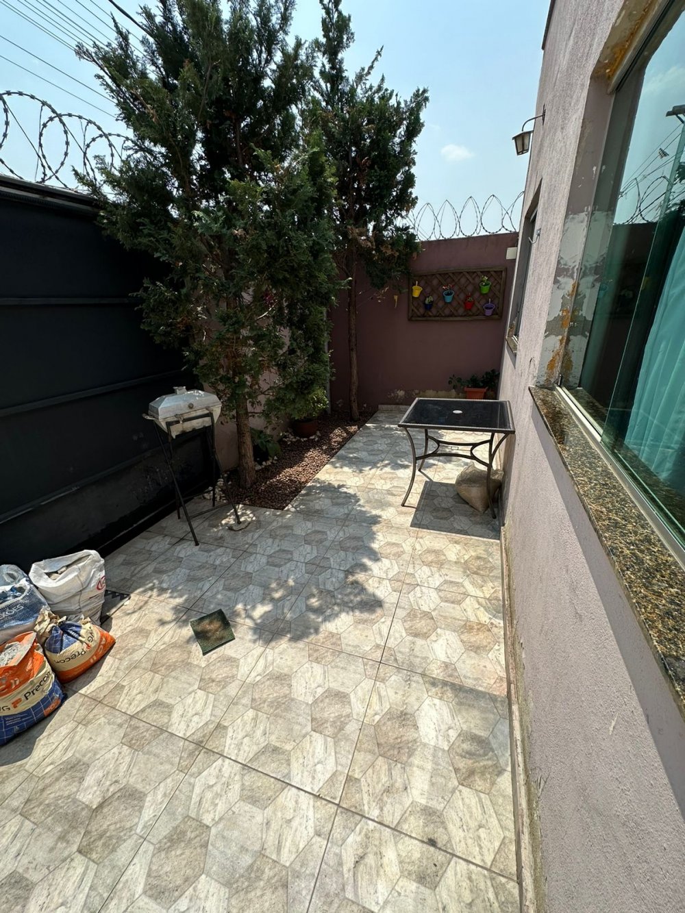 Casa, 2 quartos, 120 m² - Foto 5