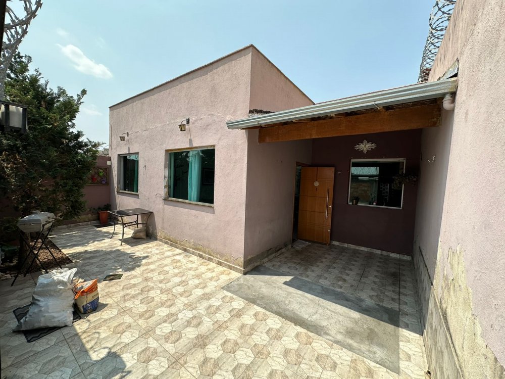 Casa, 2 quartos, 120 m² - Foto 4