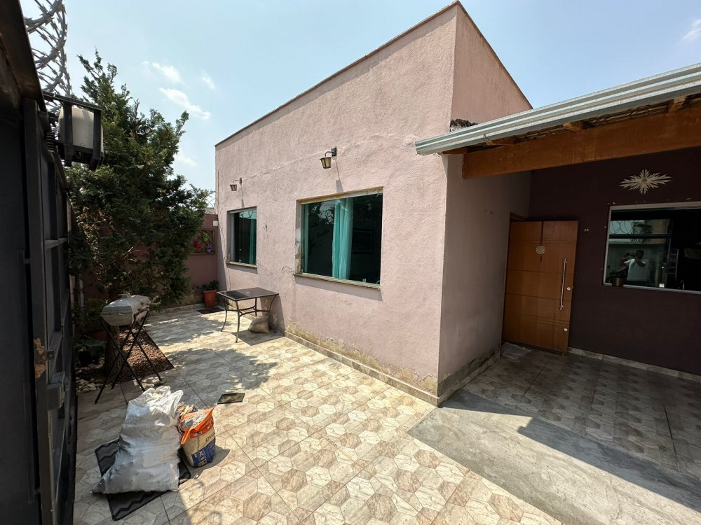 Casa, 2 quartos, 120 m² - Foto 1