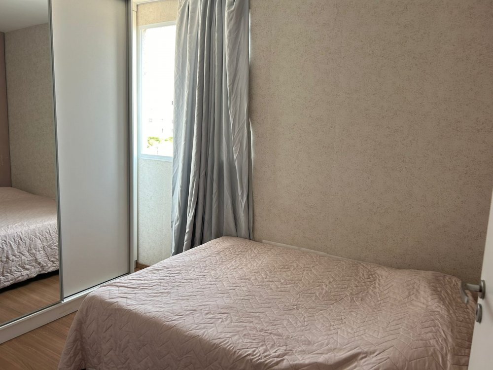 Apartamento, 2 quartos, 44 m² - Foto 2