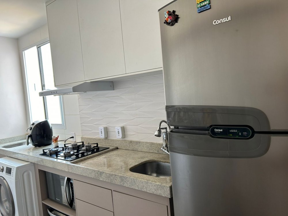 Apartamento, 2 quartos, 44 m² - Foto 23