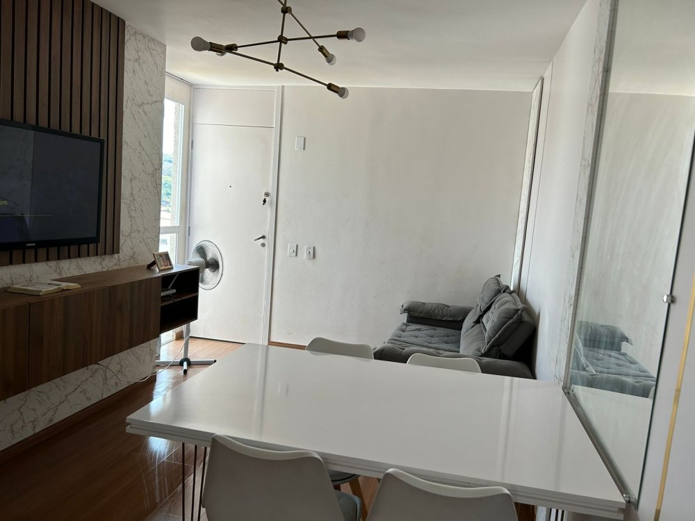 Apartamento, 2 quartos, 44 m² - Foto 13