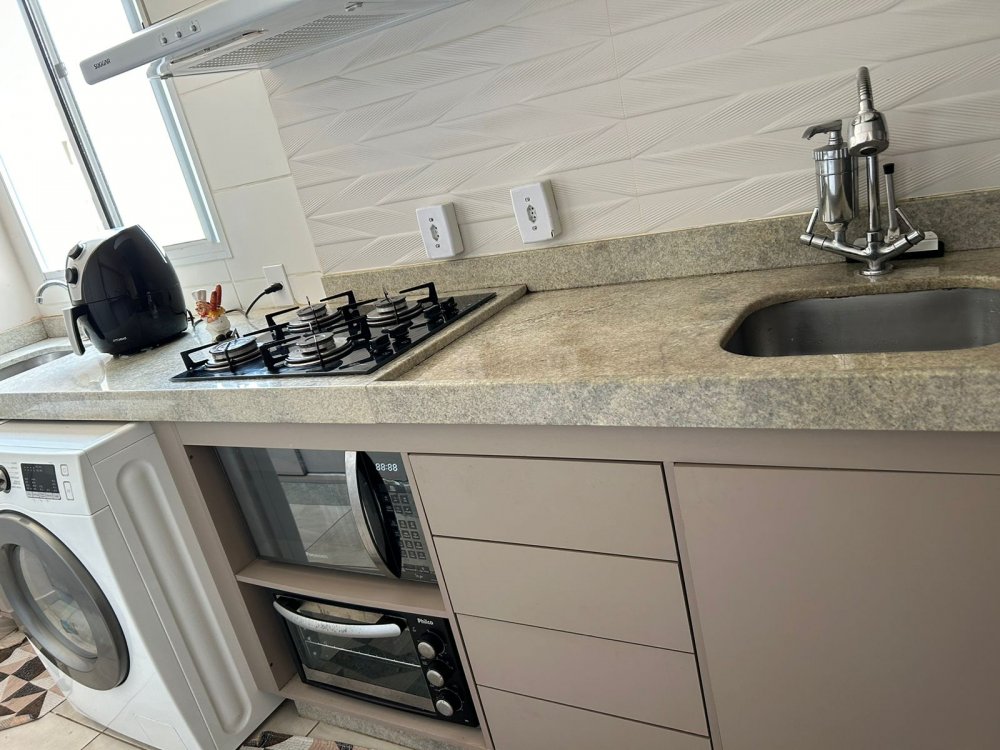 Apartamento, 2 quartos, 44 m² - Foto 15