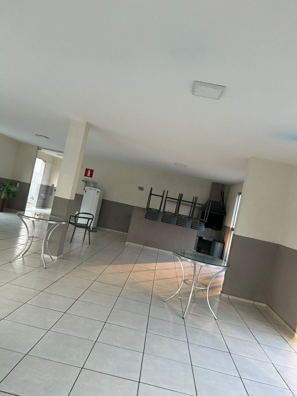Apartamento, 2 quartos, 44 m² - Foto 24