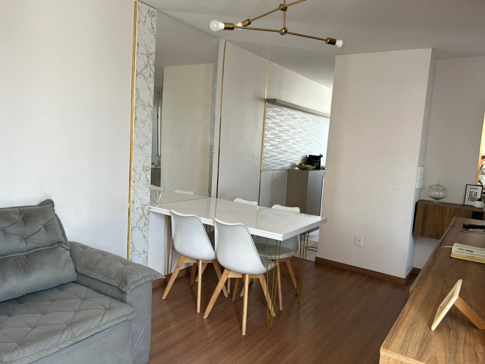 Apartamento, 2 quartos, 44 m² - Foto 14