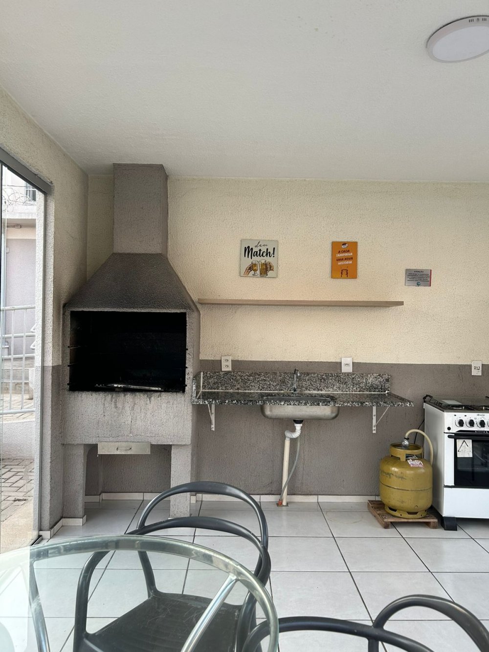 Apartamento, 2 quartos, 44 m² - Foto 25