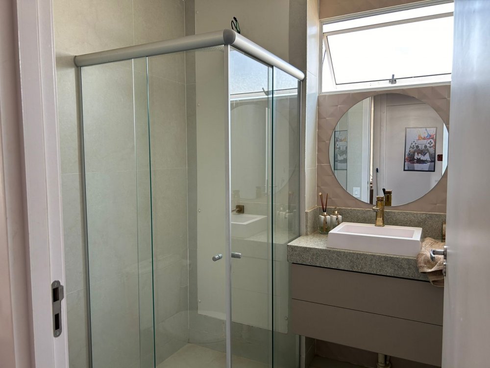 Apartamento, 2 quartos, 44 m² - Foto 6