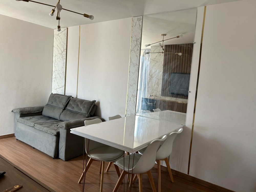 Apartamento, 2 quartos, 44 m² - Foto 10