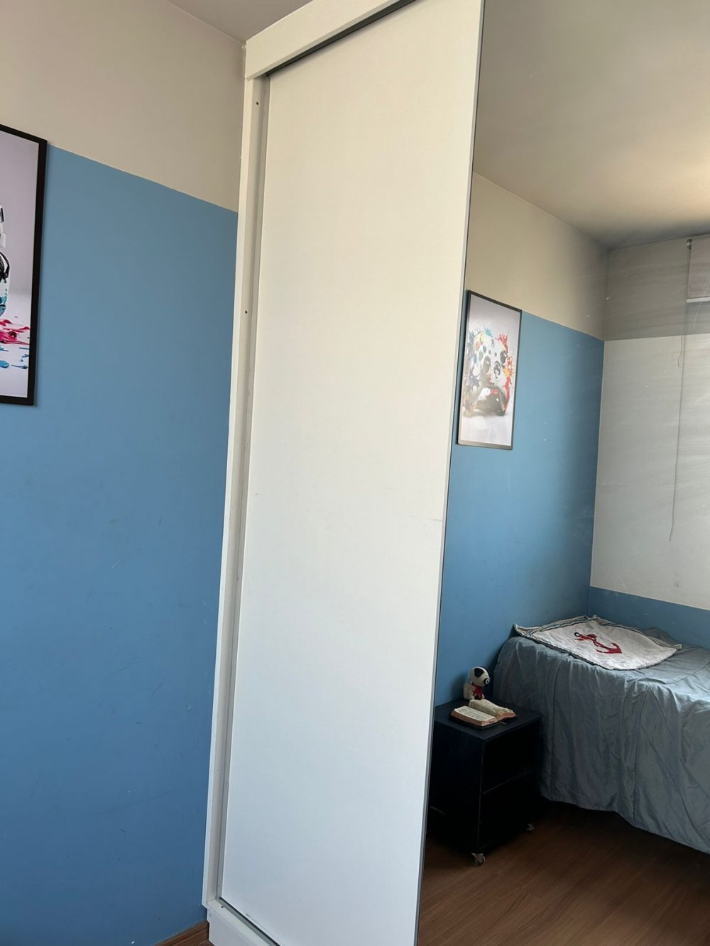 Apartamento, 2 quartos, 44 m² - Foto 9