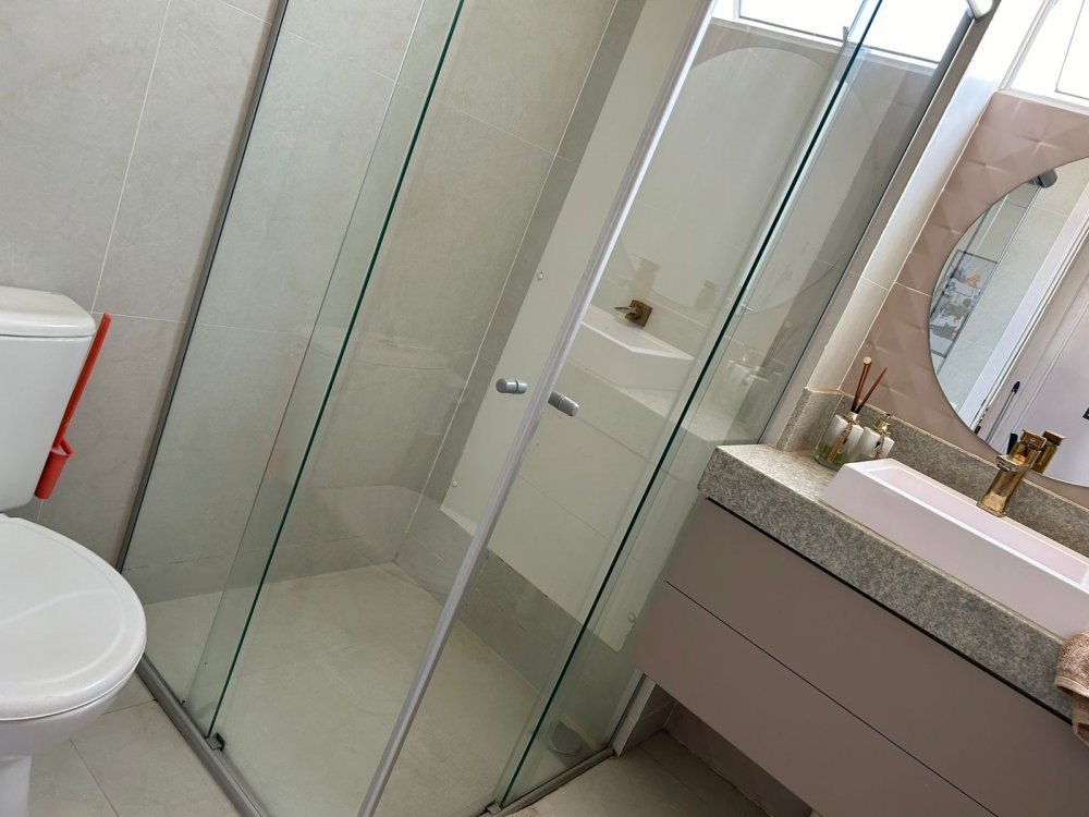 Apartamento, 2 quartos, 44 m² - Foto 8