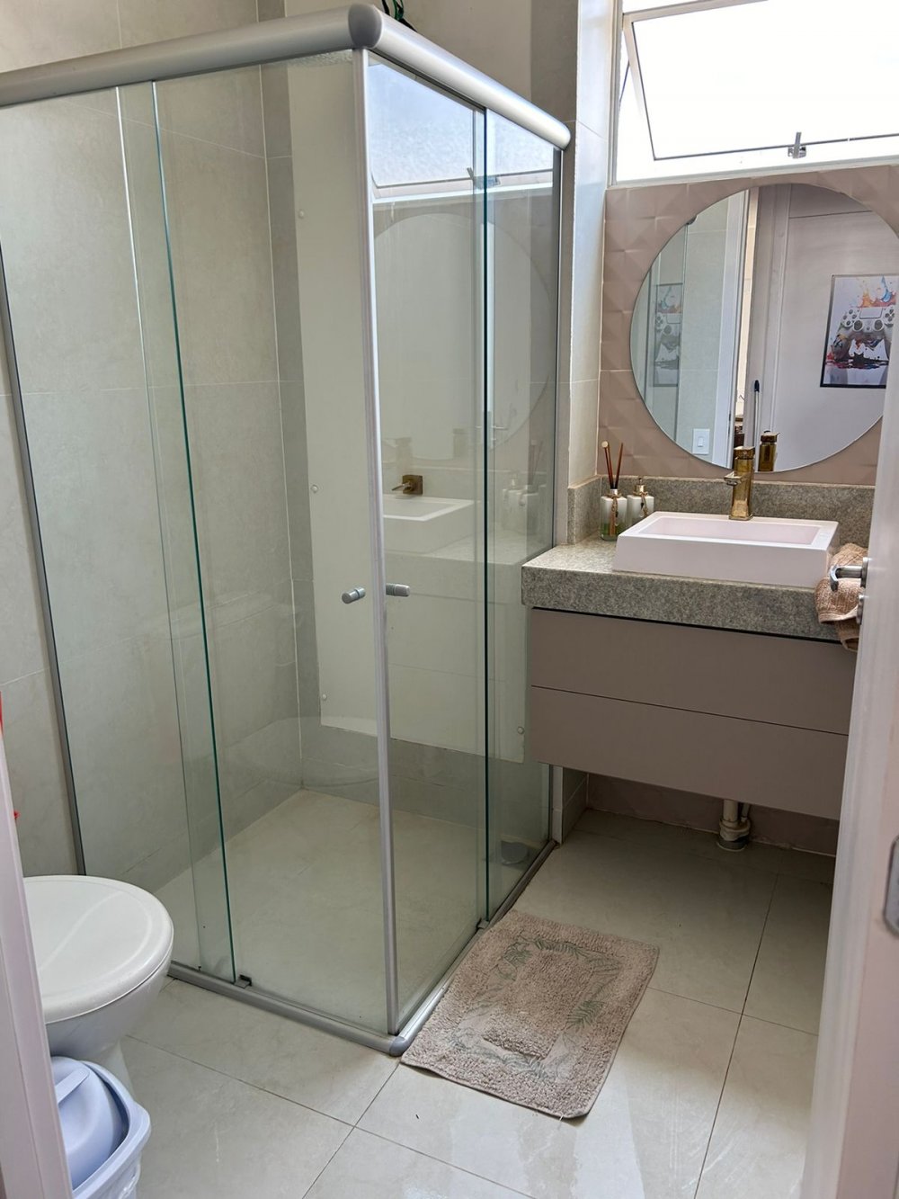 Apartamento, 2 quartos, 44 m² - Foto 7