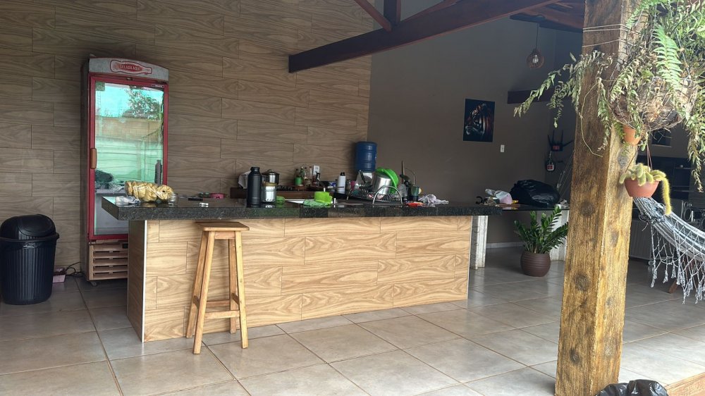 Chácara, 1 quarto - Foto 10