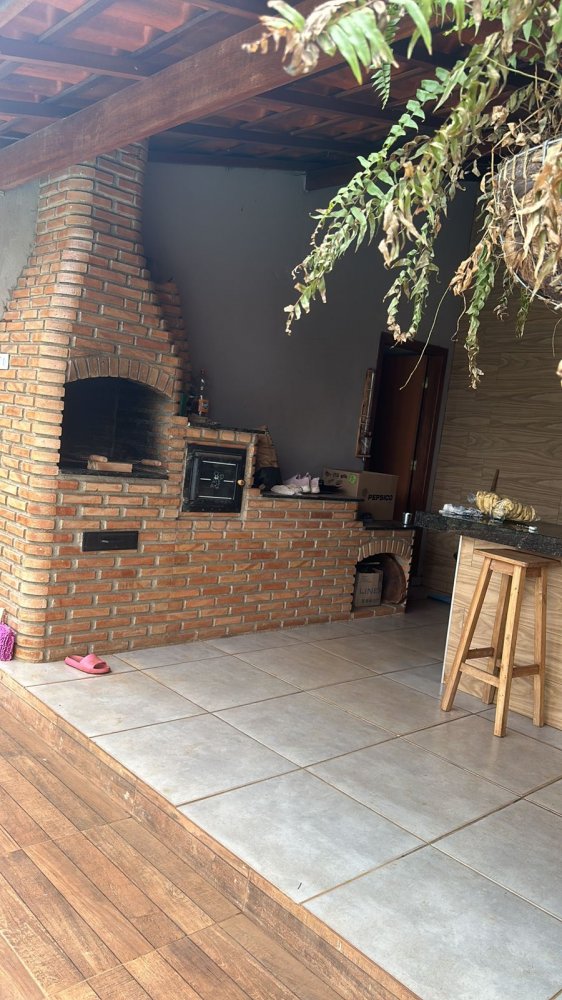 Chácara, 1 quarto - Foto 4