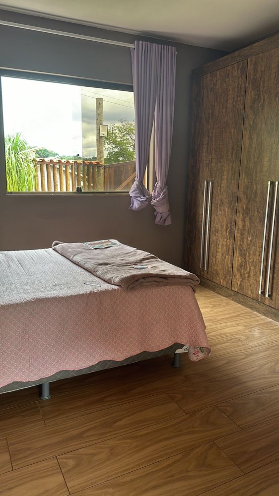 Chácara, 1 quarto - Foto 9