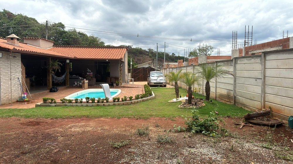 Chácara, 1 quarto - Foto 6