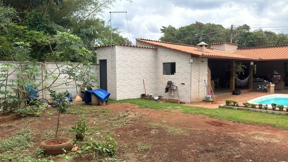 Chácara, 1 quarto - Foto 2