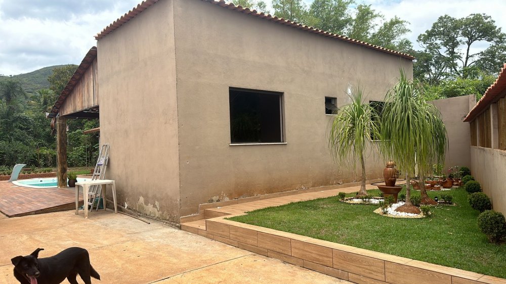 Chácara, 1 quarto - Foto 8