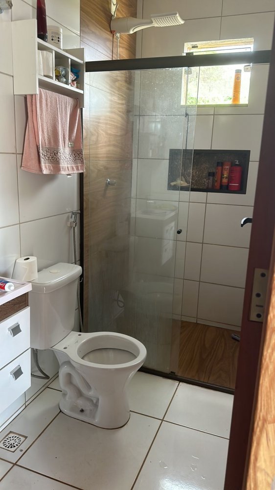 Chácara, 1 quarto - Foto 5