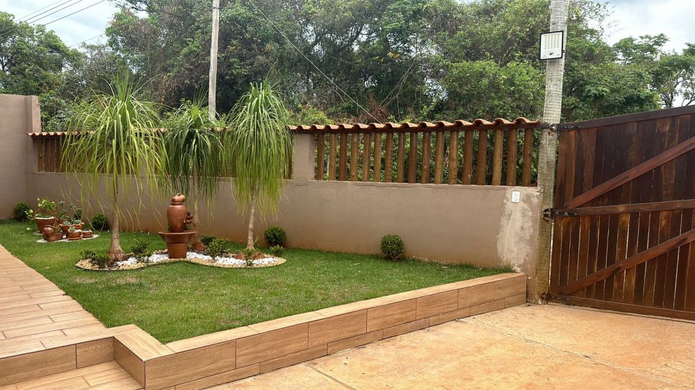 Chácara, 1 quarto - Foto 11