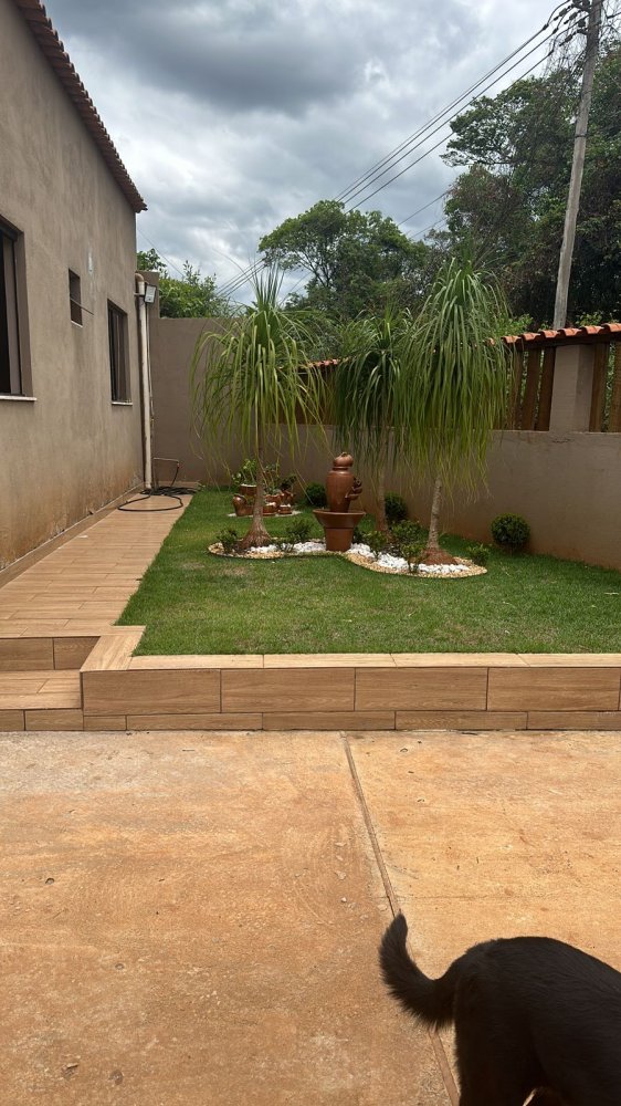 Chácara, 1 quarto - Foto 3