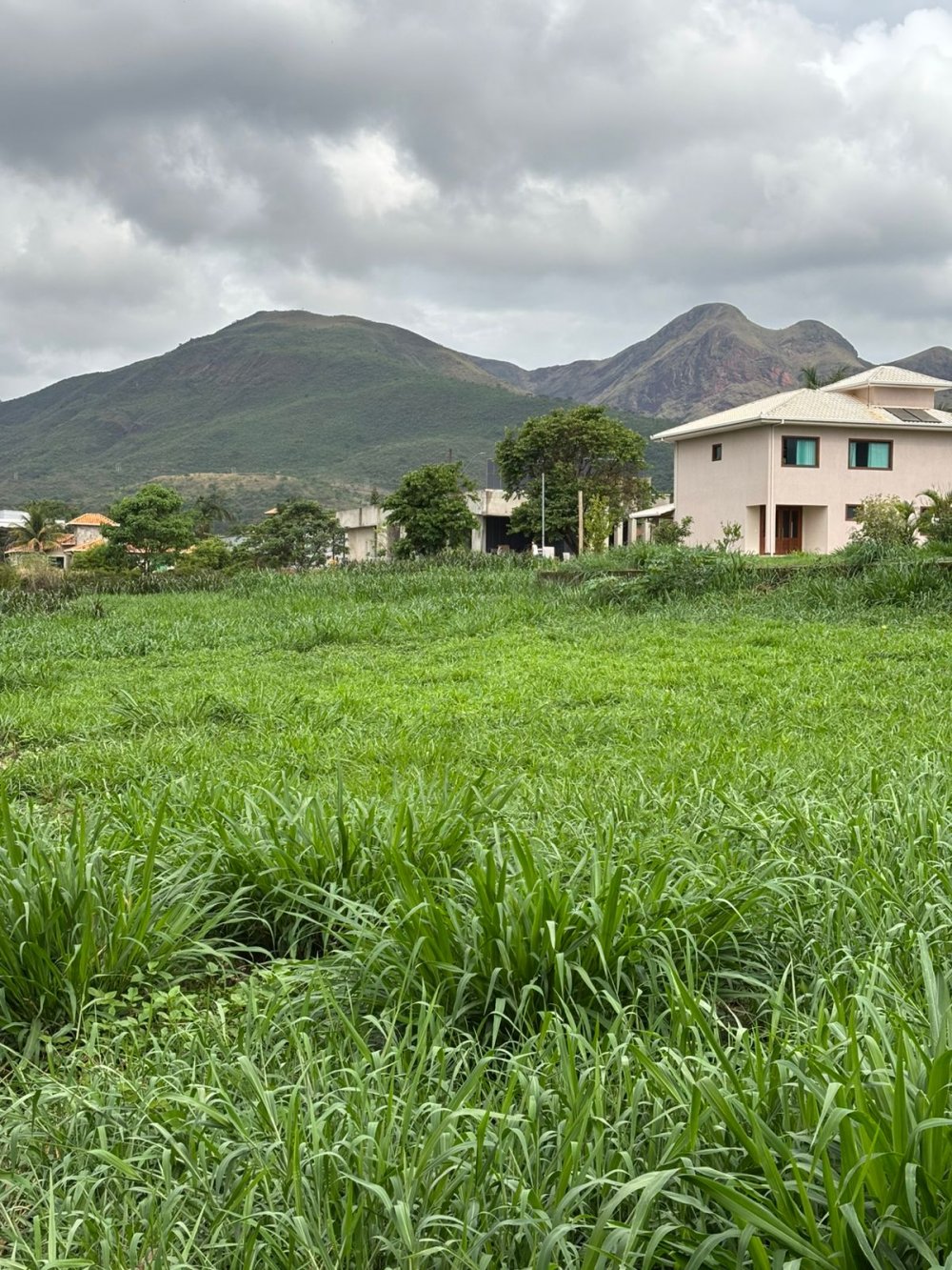 Terreno, 1000 m² - Foto 1