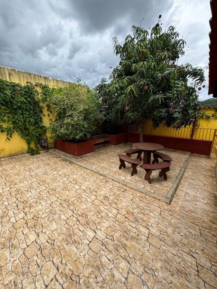 Casa, 3 quartos, 280 m² - Foto 23