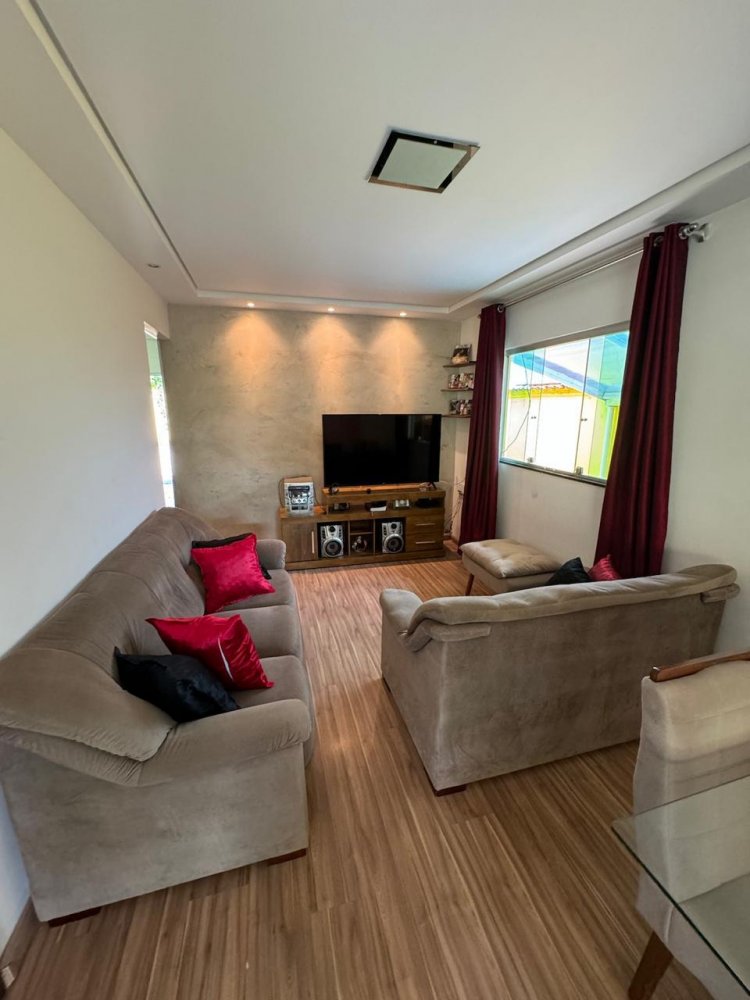 Casa, 3 quartos, 280 m² - Foto 12