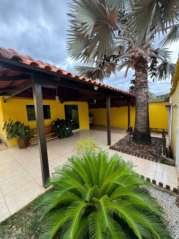 Casa, 3 quartos, 280 m² - Foto 15