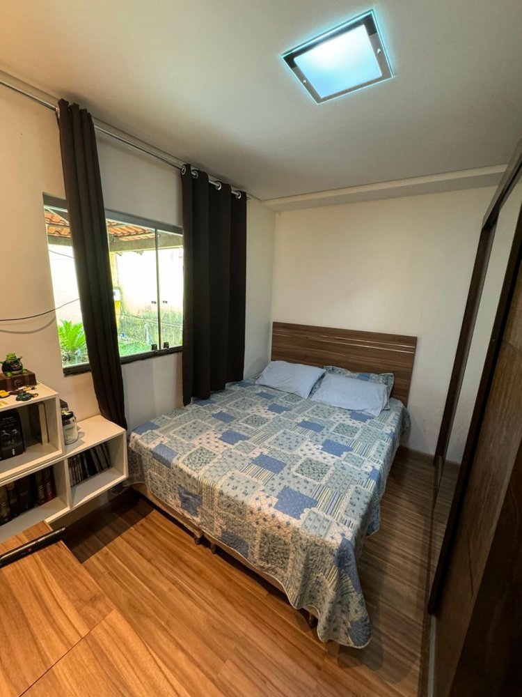 Casa, 3 quartos, 280 m² - Foto 4