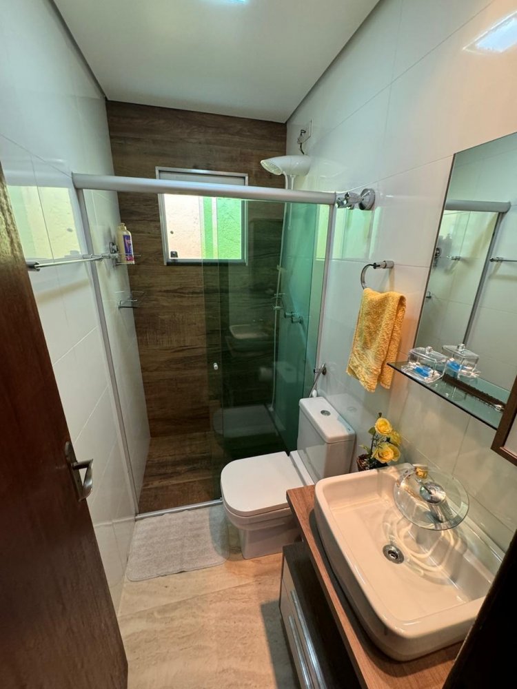 Casa, 3 quartos, 280 m² - Foto 3